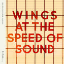 At The Speed Of Sound (Deluxe / Remastered)专辑