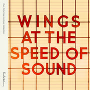 At The Speed Of Sound (Deluxe / Remastered)专辑