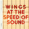 At The Speed Of Sound (Deluxe / Remastered)专辑