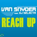 Reach Up (The Hands up Remixes)