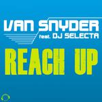 Reach Up (The Hands up Remixes)专辑