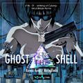 Ghost in The Shell - Utai 01 NinJaBlade Remix