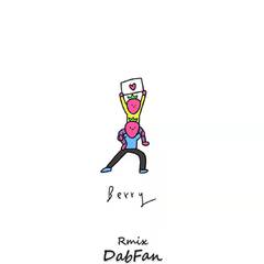 李佳隆-BERRY REMIX 李佳隆（DabFan remix）