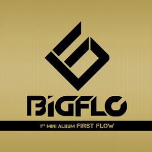 BIGFLO - Delilah(inst) （降3半音）