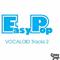 EasyPop VOCALOID Tracks 2专辑