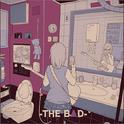 -THE BAD-专辑