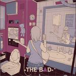 -THE BAD-专辑
