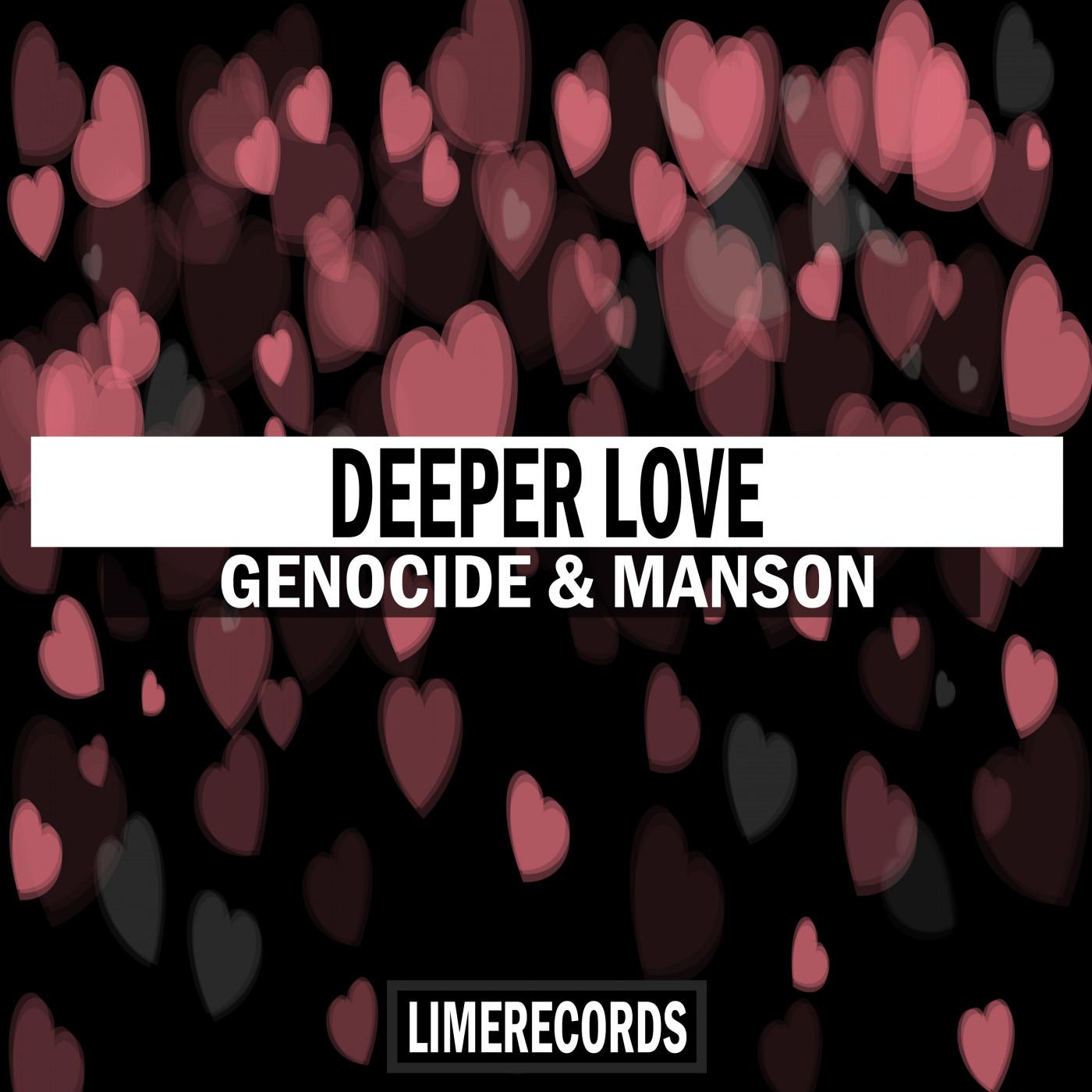 Deeper Love