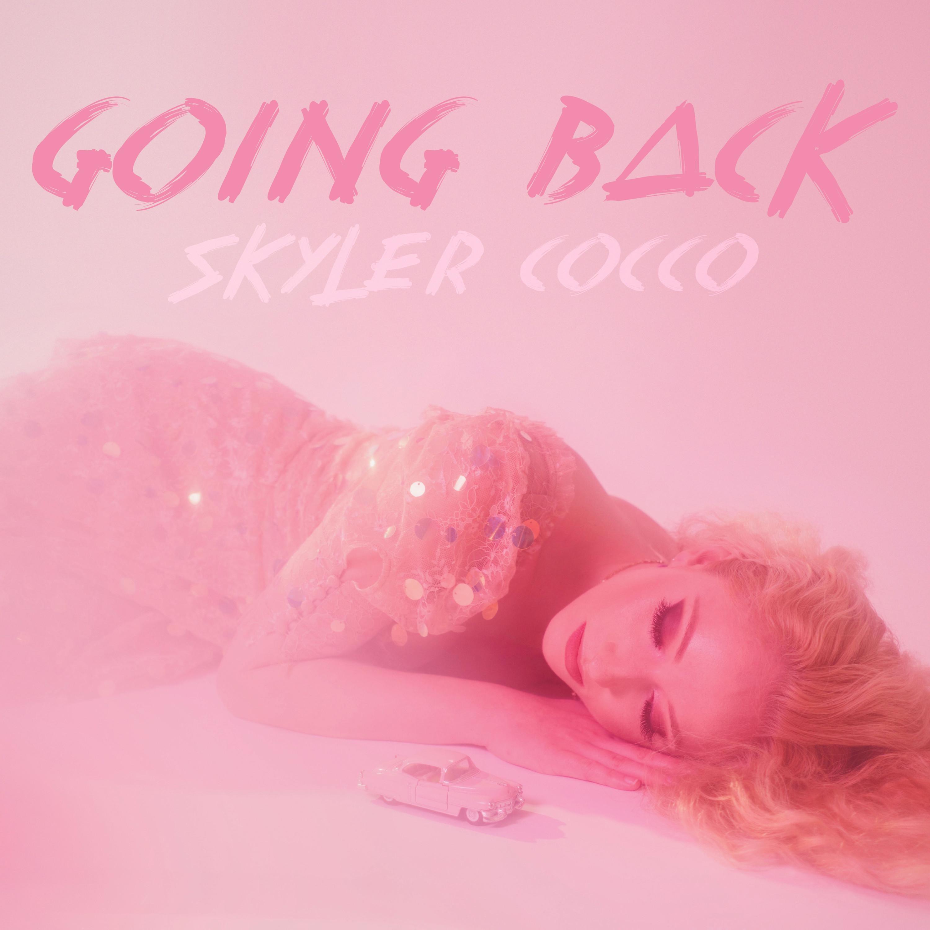Going Back