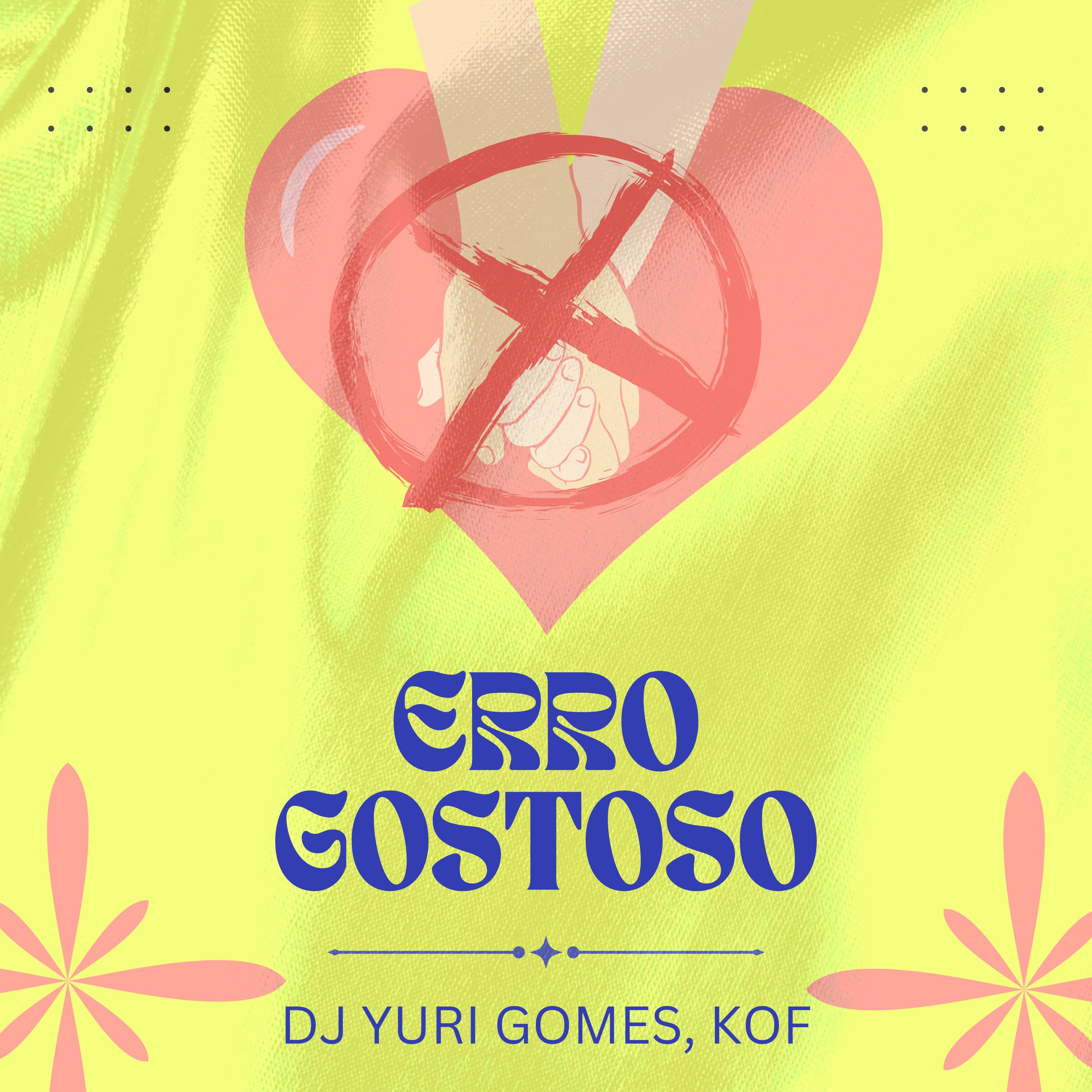 Kof - ERRO GOSTOSO ((FUNK REMIX))