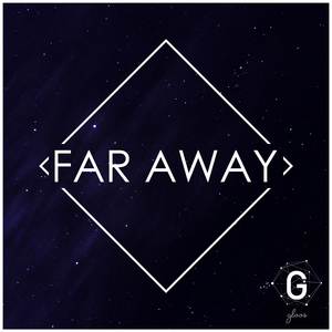 far away 完美原版 （升8半音）