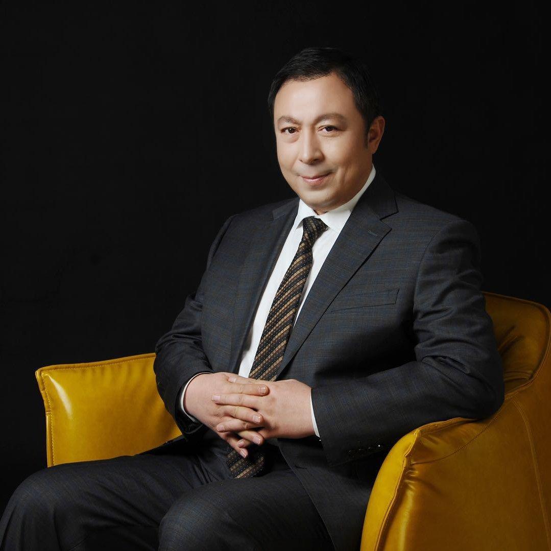 Abdulla Abdurehim 阿不都拉