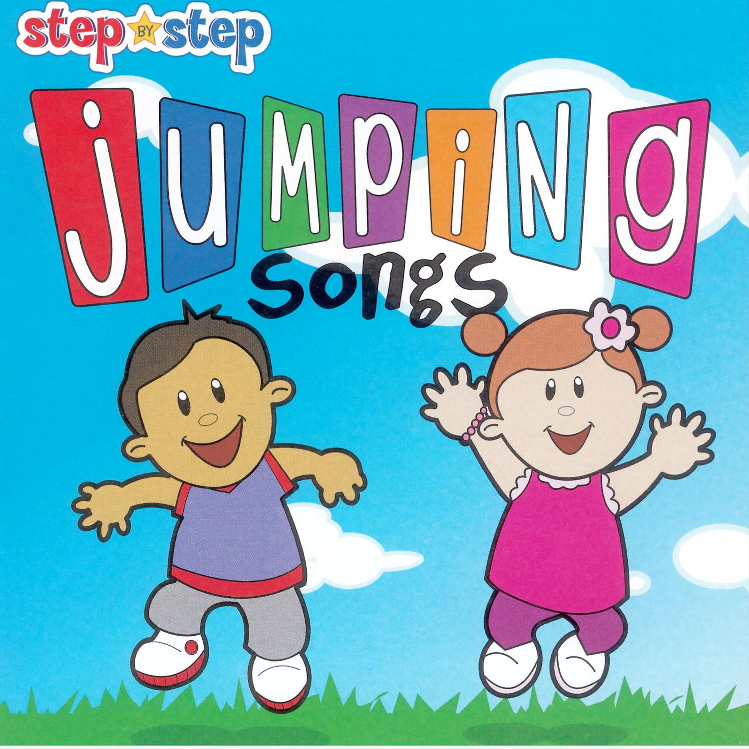 Kids Party Songs 2