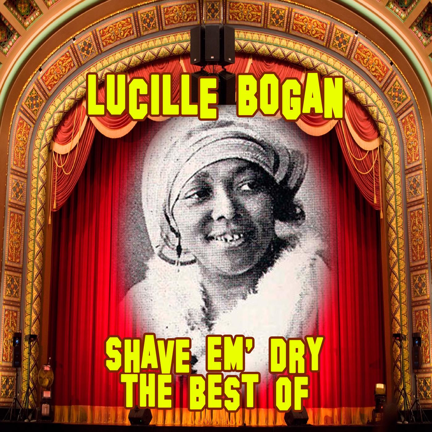 Shave 'em Dry: the Best of