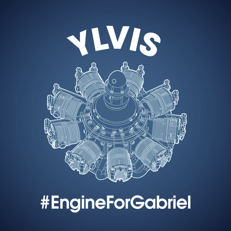 Engine For Gabriel专辑