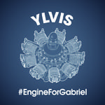 Engine For Gabriel专辑