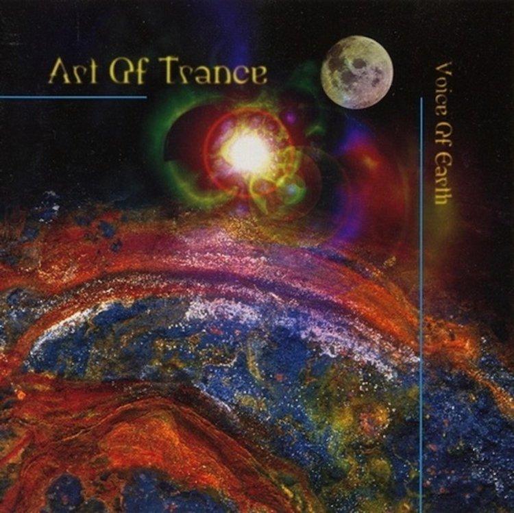 Acid Trance || 酸性迷幻