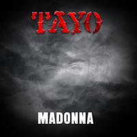 Tayo - Madonna (Instrumental) 无和声伴奏