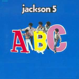 Jackson 5 - ABC (VS karaoke) 带和声伴奏