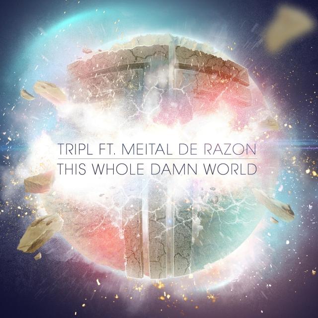 This Whole Damn World (feat. Meital De Razon)