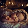 Baby Bedtime Lullaby - Eventide Echoes Sleep Drift