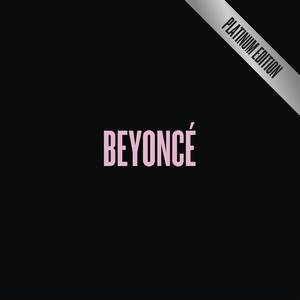 Beyonce - Blackbird (Pr Instrumental2) 无和声伴奏