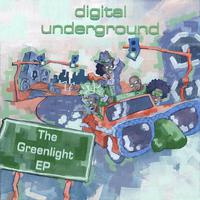 原版伴奏   Duck Season - Digital Underground (instrumental)