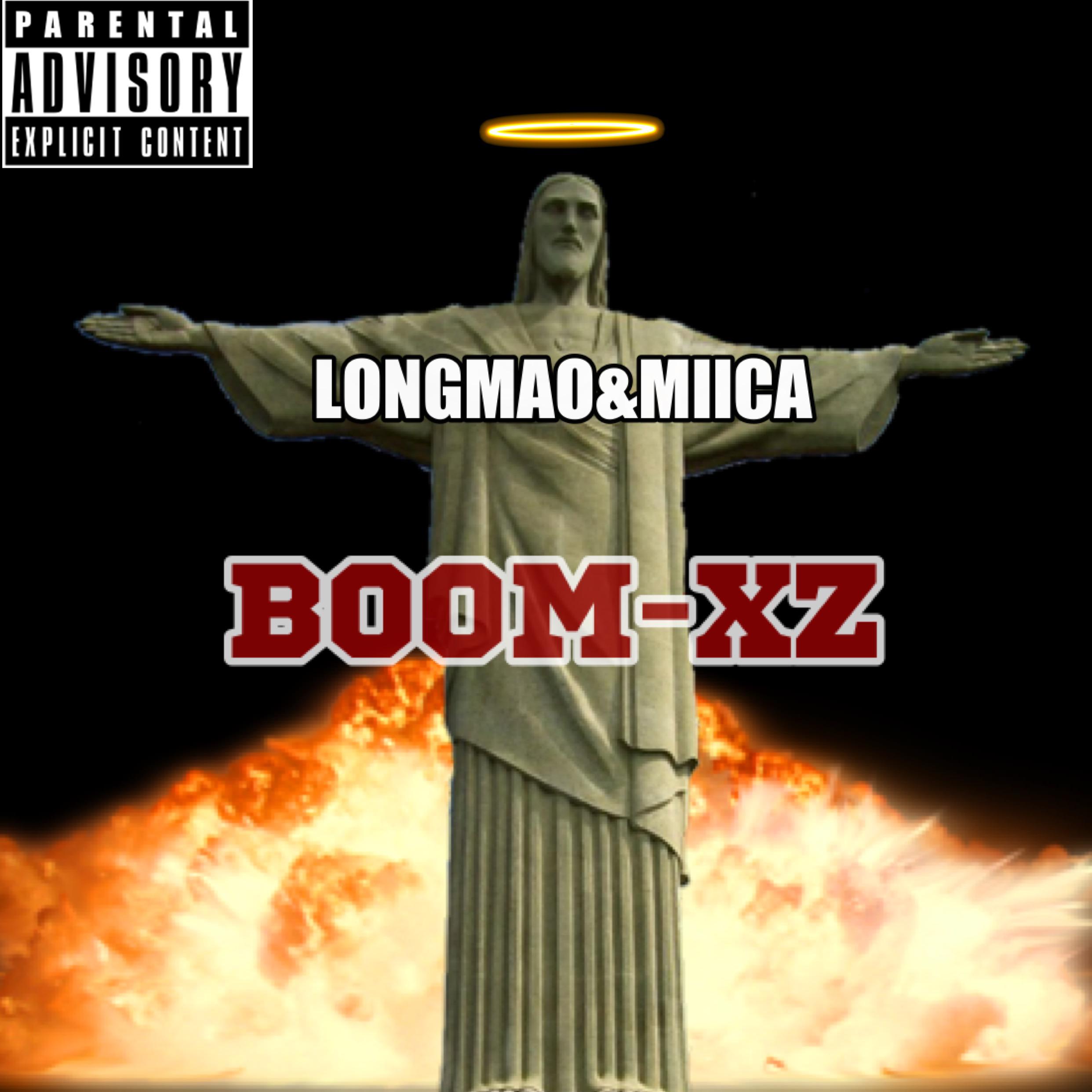 BOOM-XZ专辑