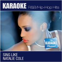 原版伴奏   Natalie Cole - Our Love (karaoke)