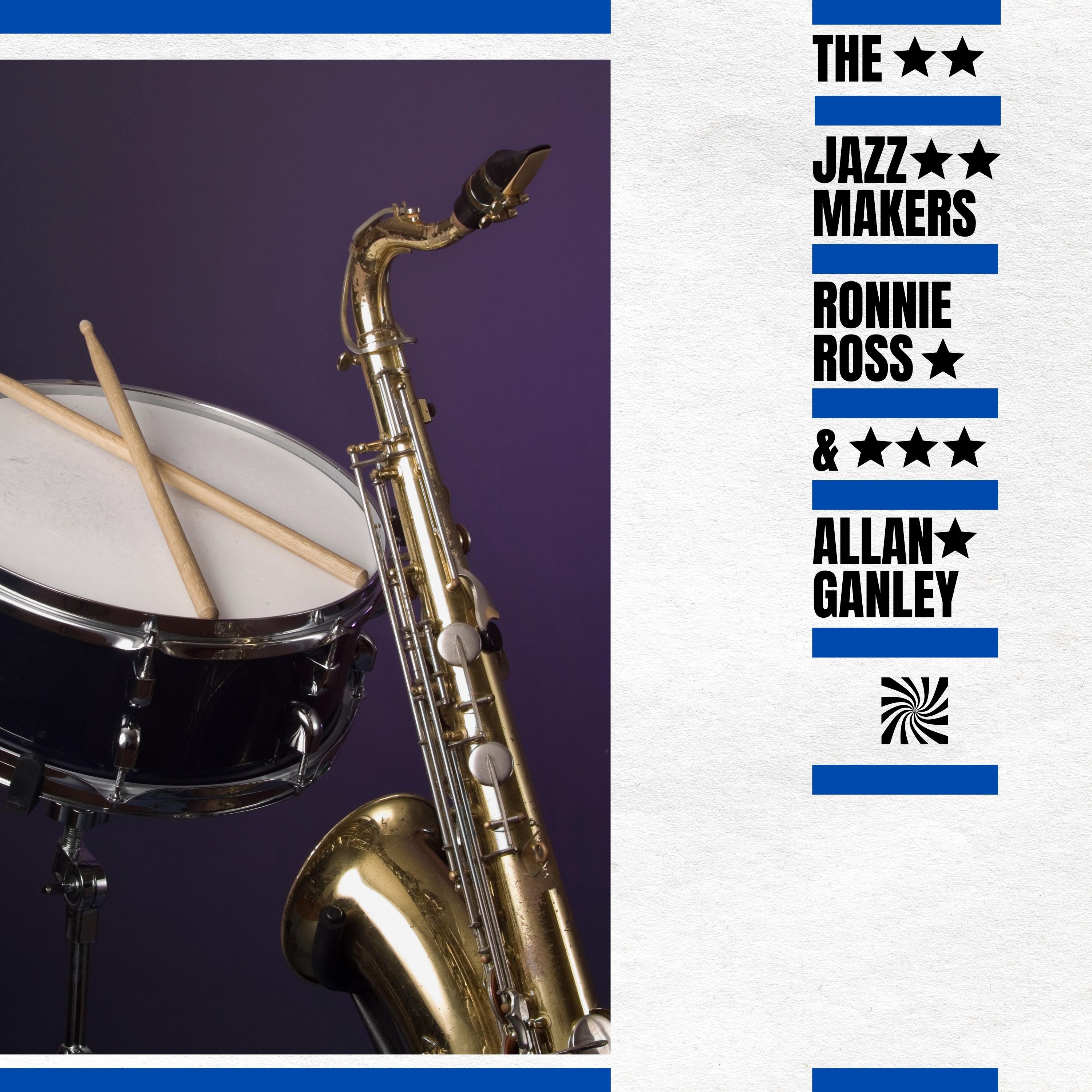 The Jazz Makers