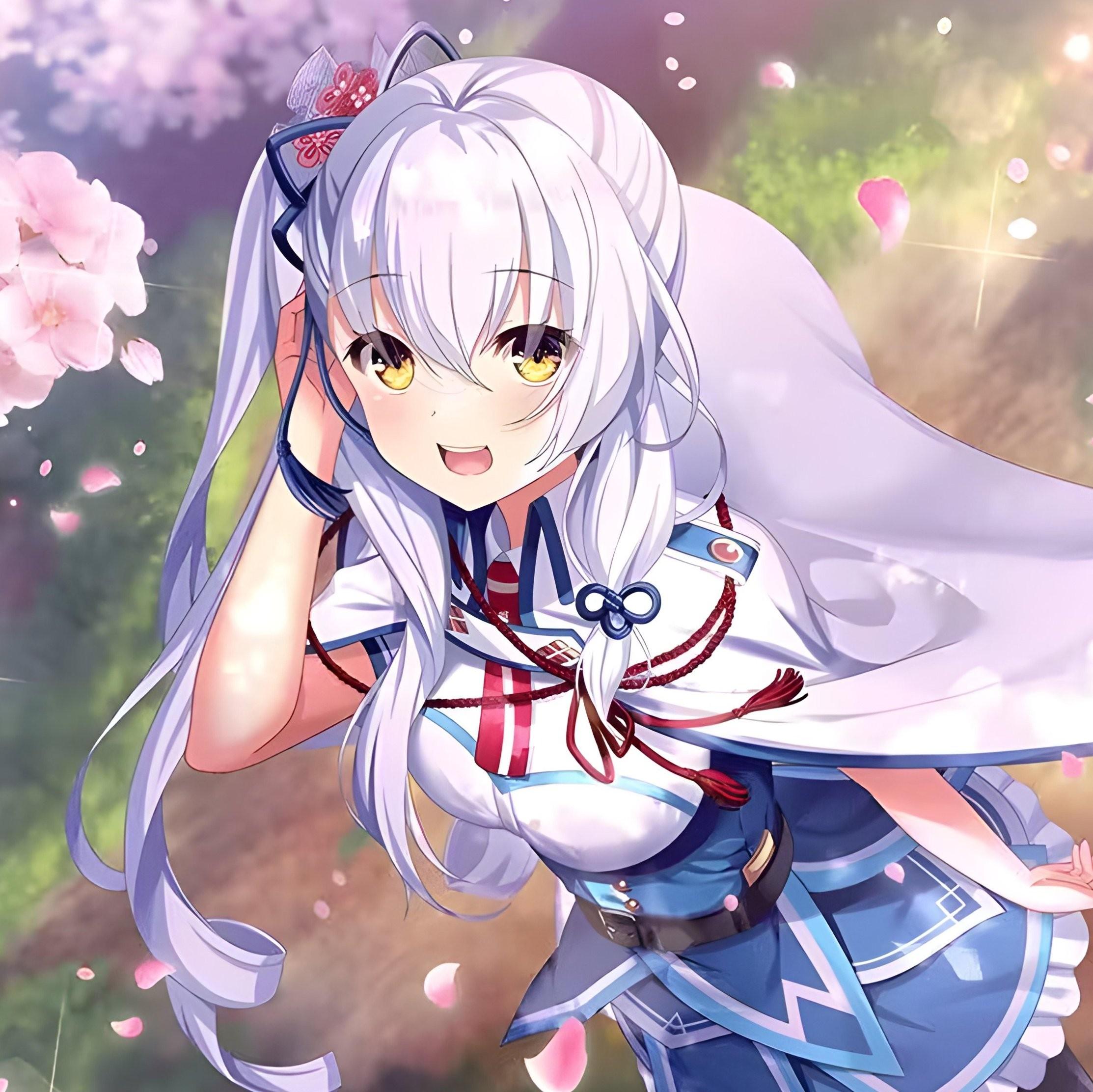 百听不厌的ACG歌曲 | 在线播放 | 网易云音乐
