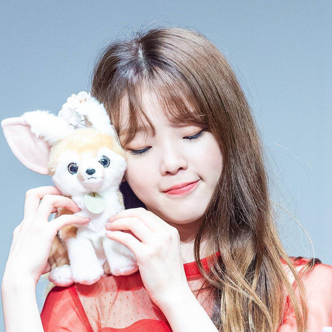 最好的OH MY GIRL