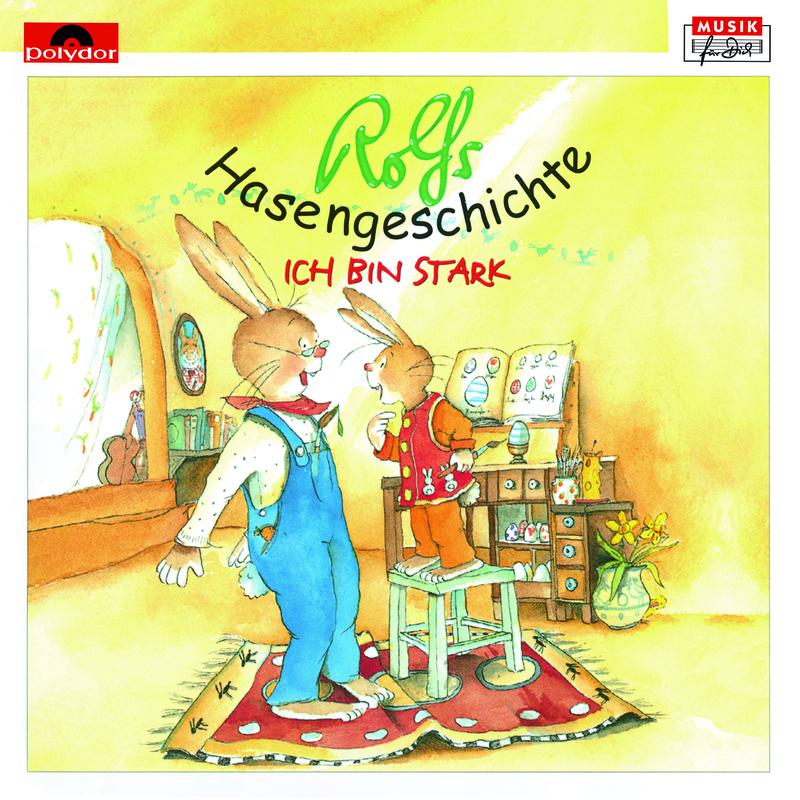 Rolfs Hasengeschichte