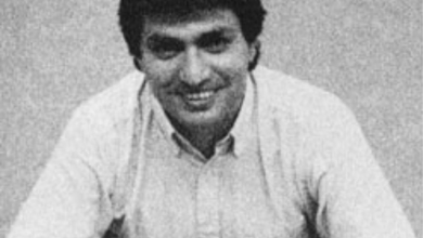 Reza Vali