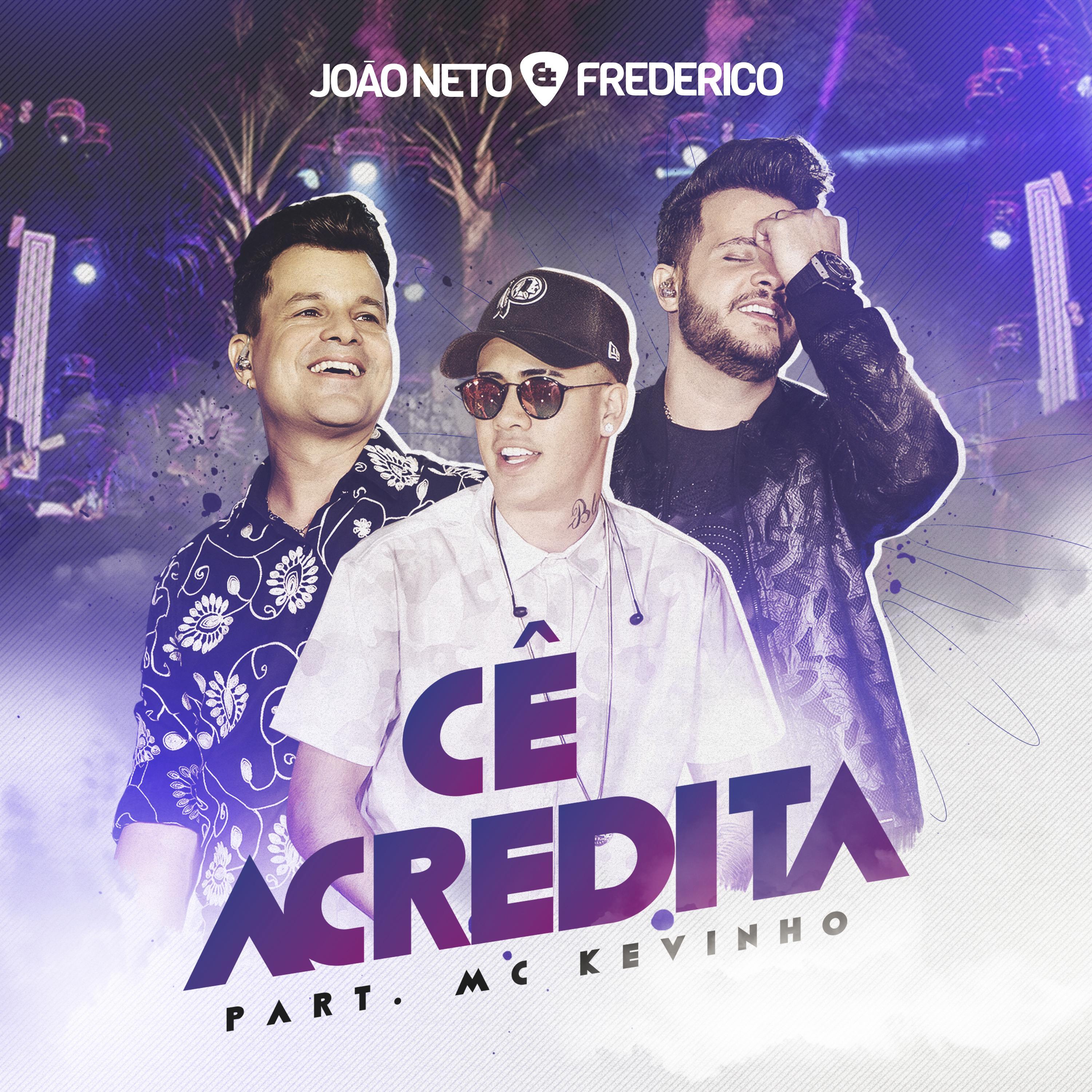 Cê Acredita
