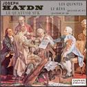 Haydn: Quatuor "Le Rêve" - Quatuor "Les Quintes"专辑