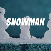 'snowman'Pop R&B type beat