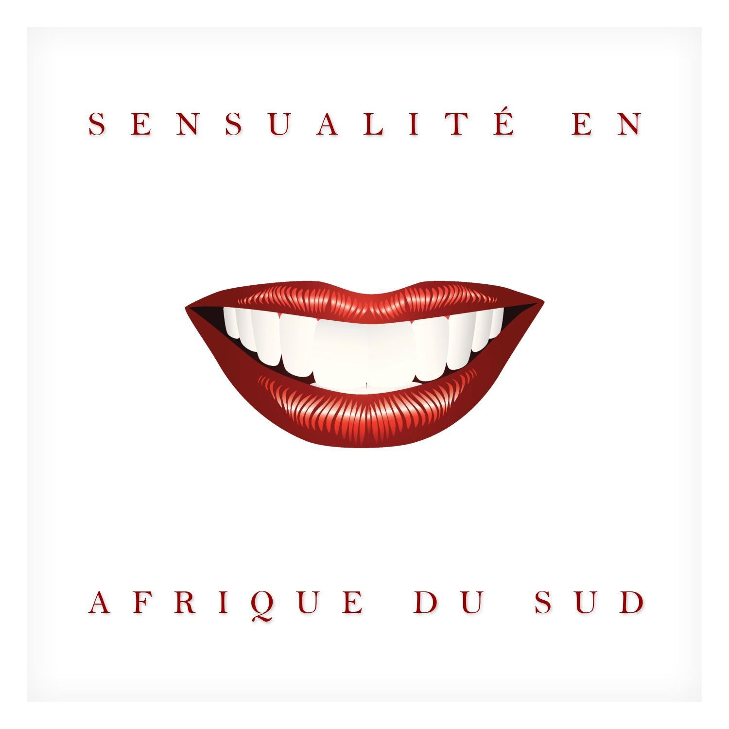 Sensualité en Afrique du Sud专辑