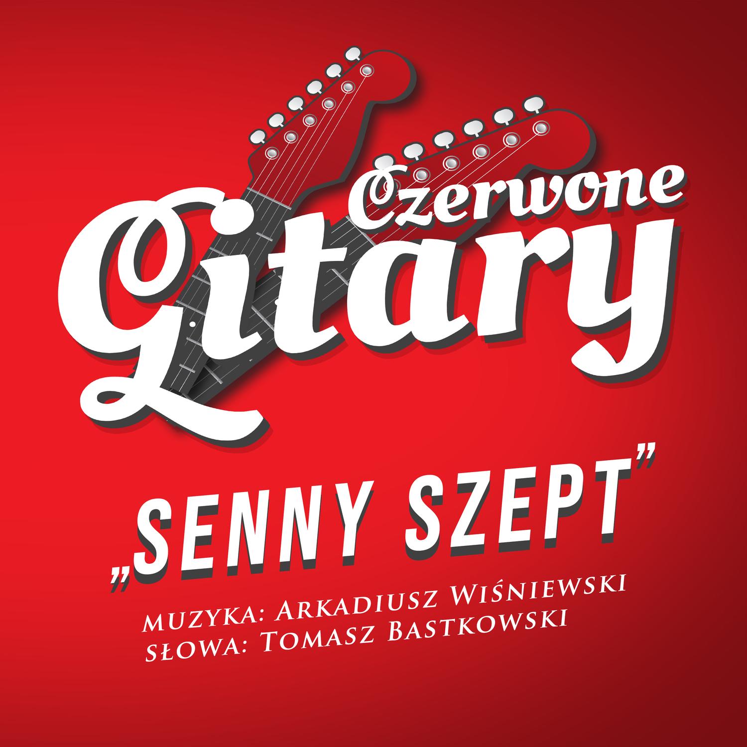 Senny szept