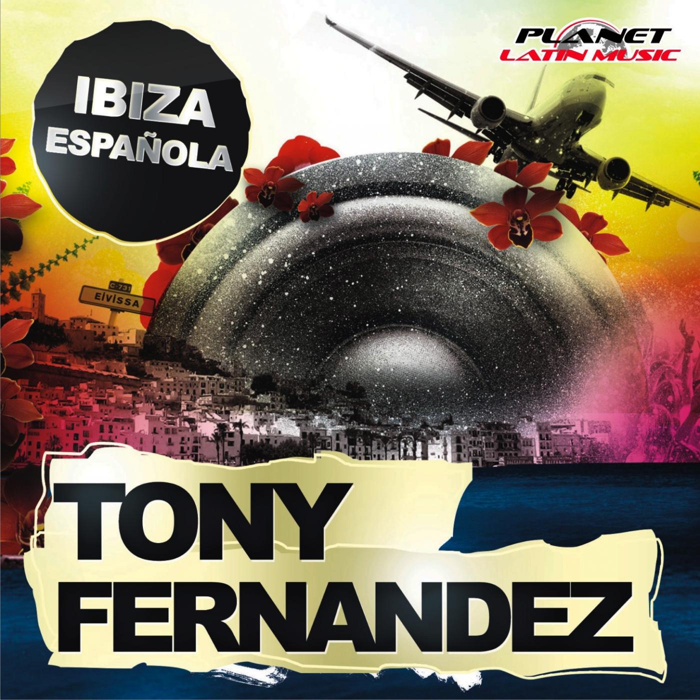 Ibiza Espanola
