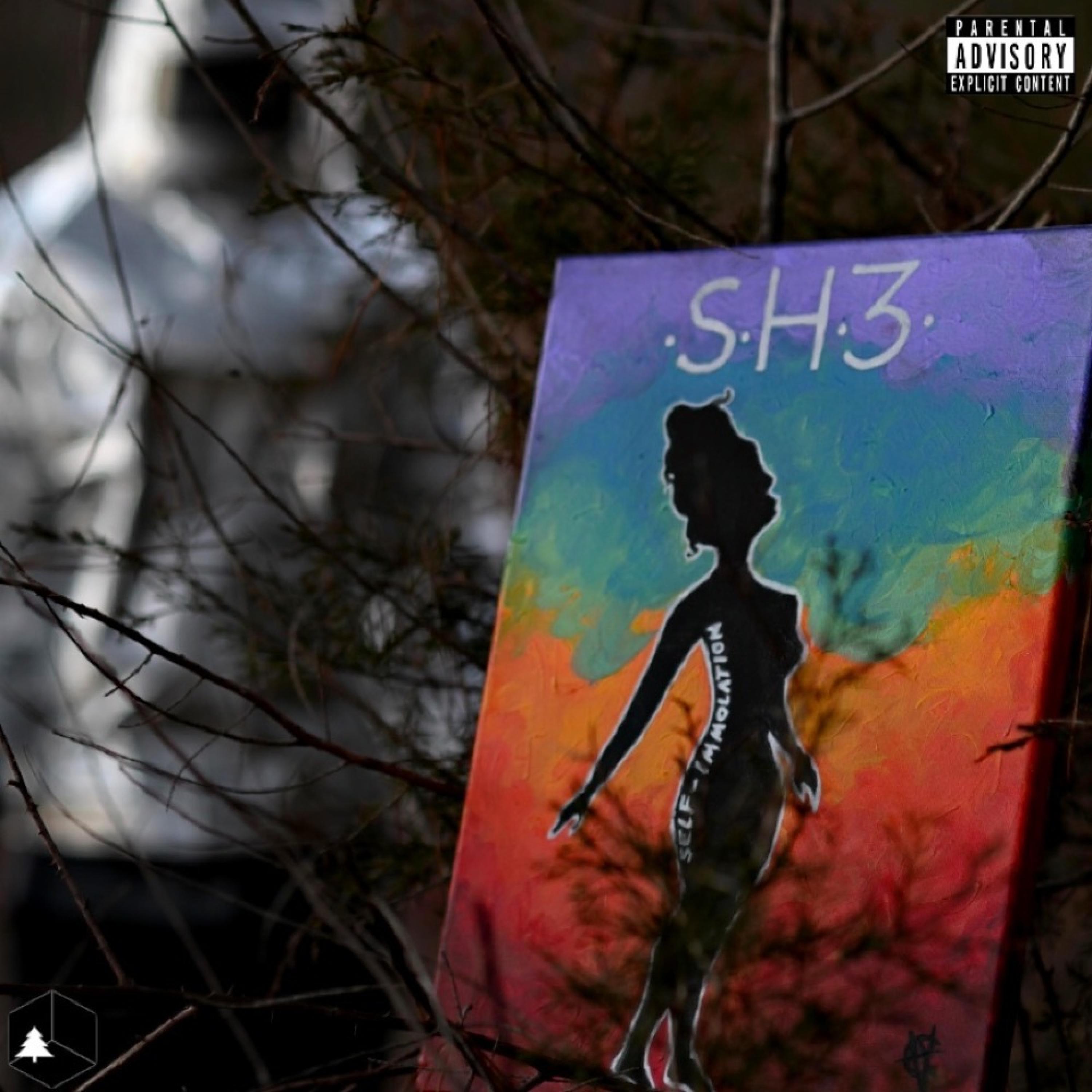 shores444 - Down Interlude, Pt. 3 (feat. Jxy True)