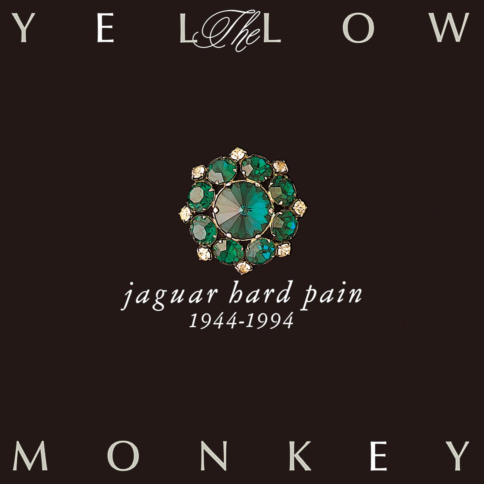 Jaguar Hard Pain