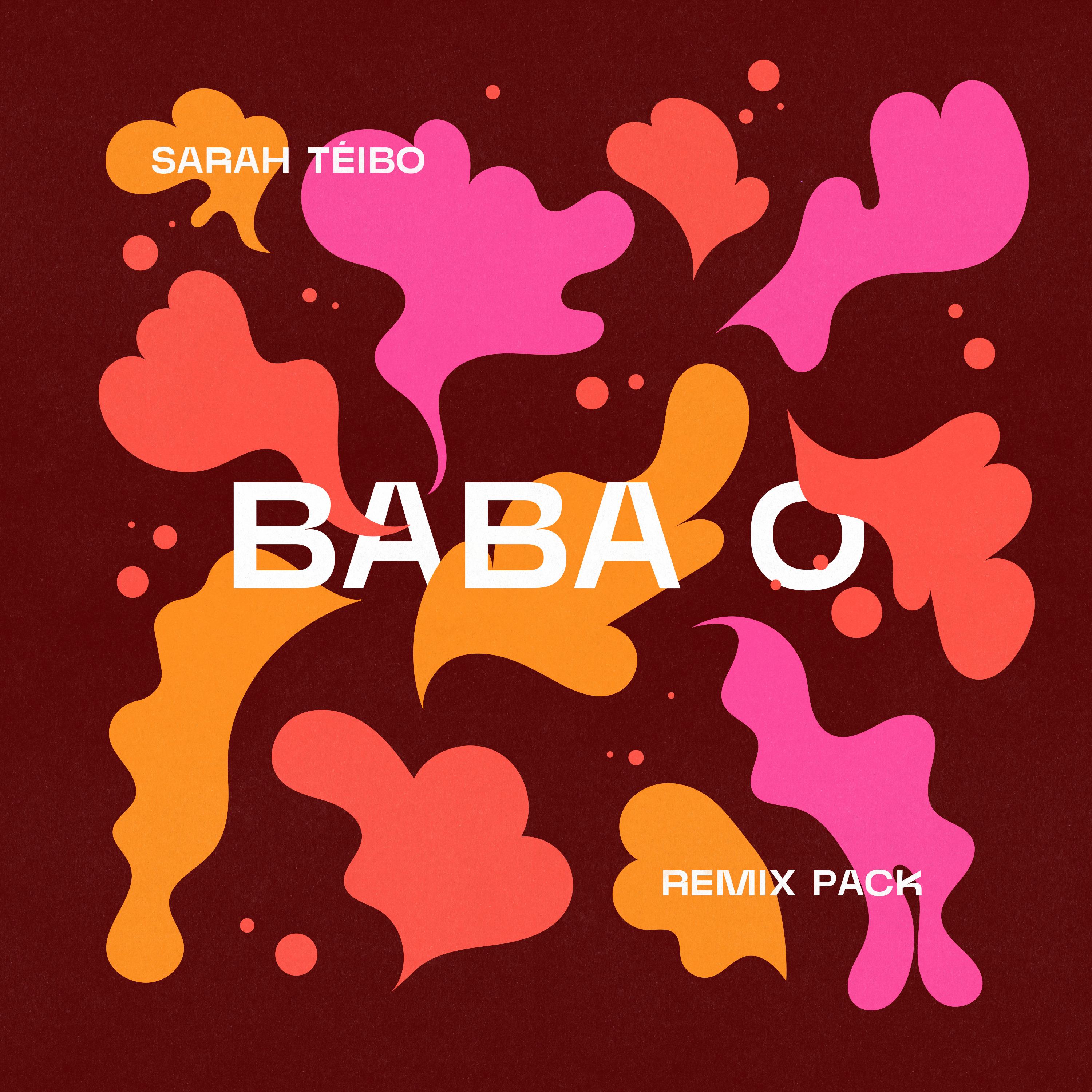 Baba O (Afro House Remix)
