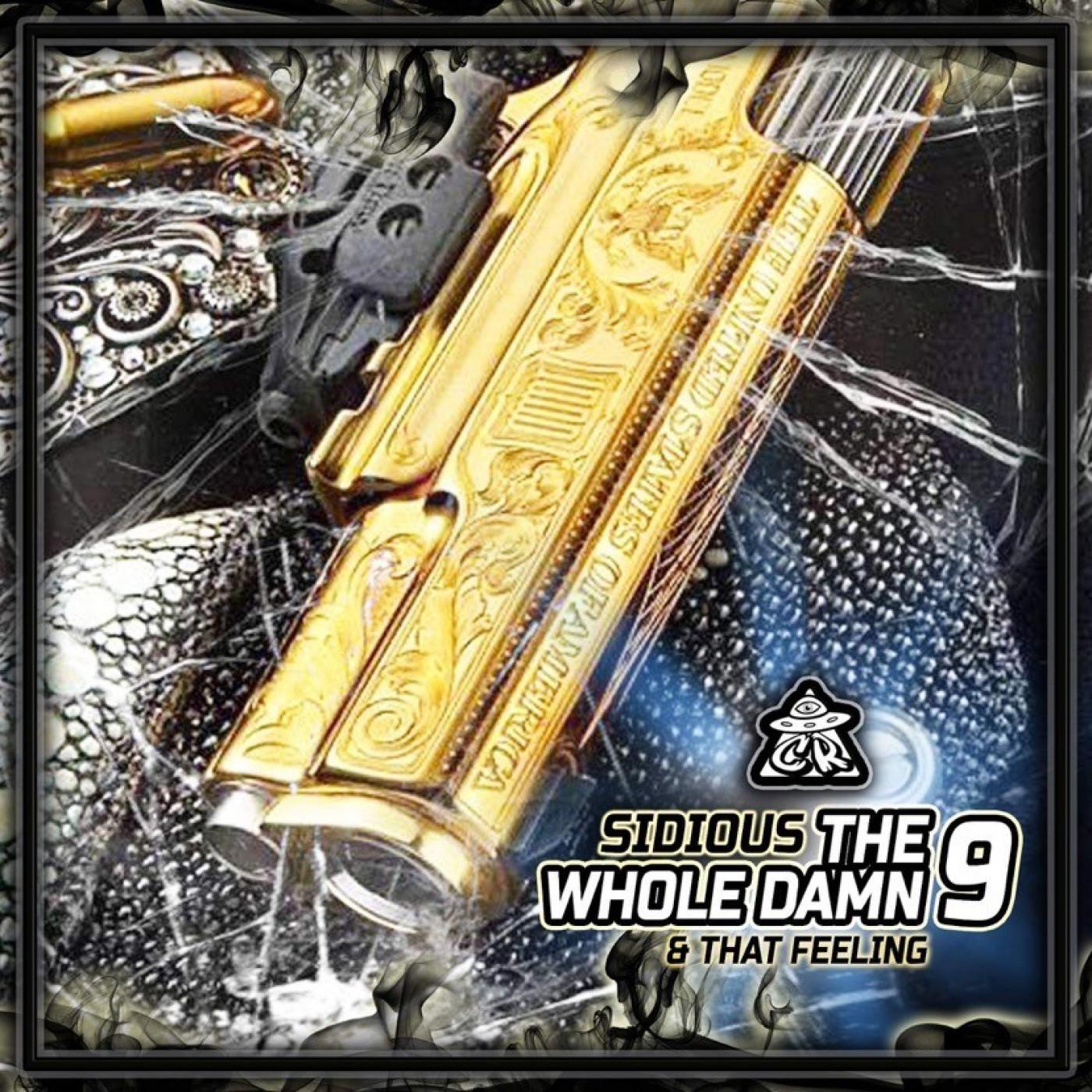 The whole damn 9