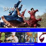 Spain The Perfect Dinner Party专辑