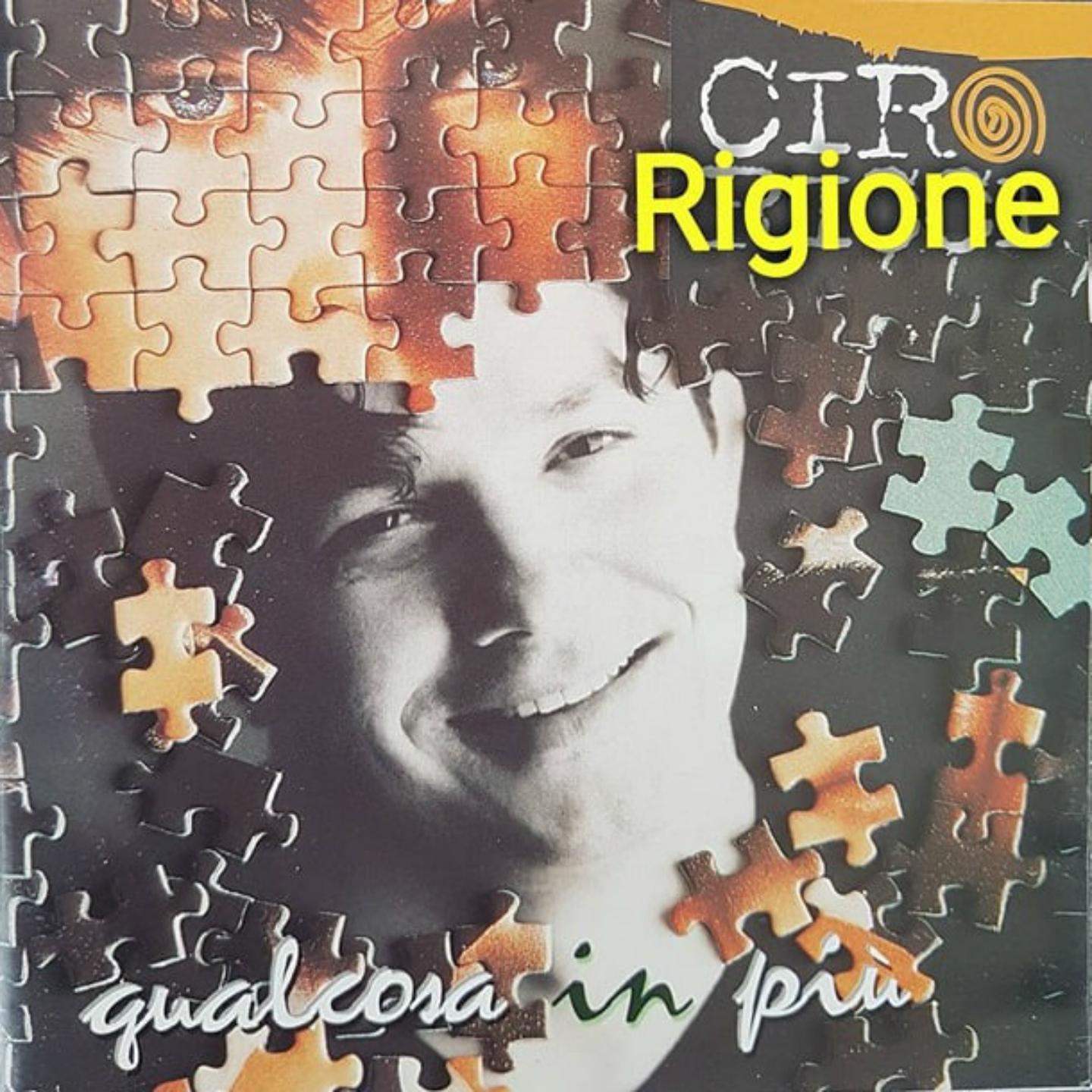 Ciro Rigione