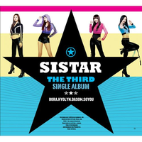 Sistar-How Dare You