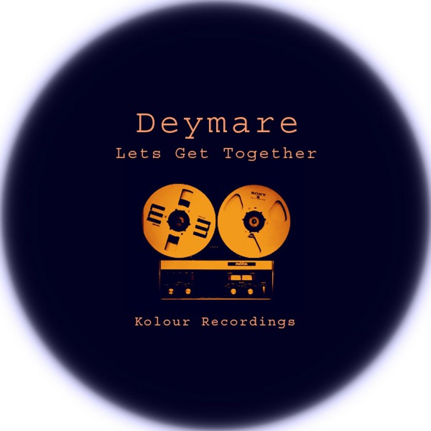 Lets Get Together
