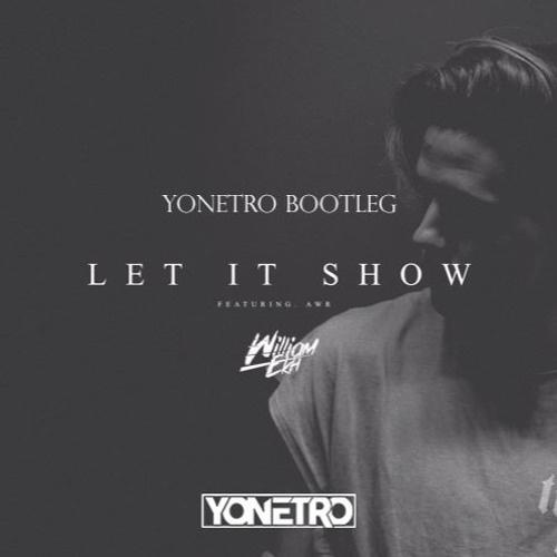 Let It Show (Yonetro Bootleg)专辑