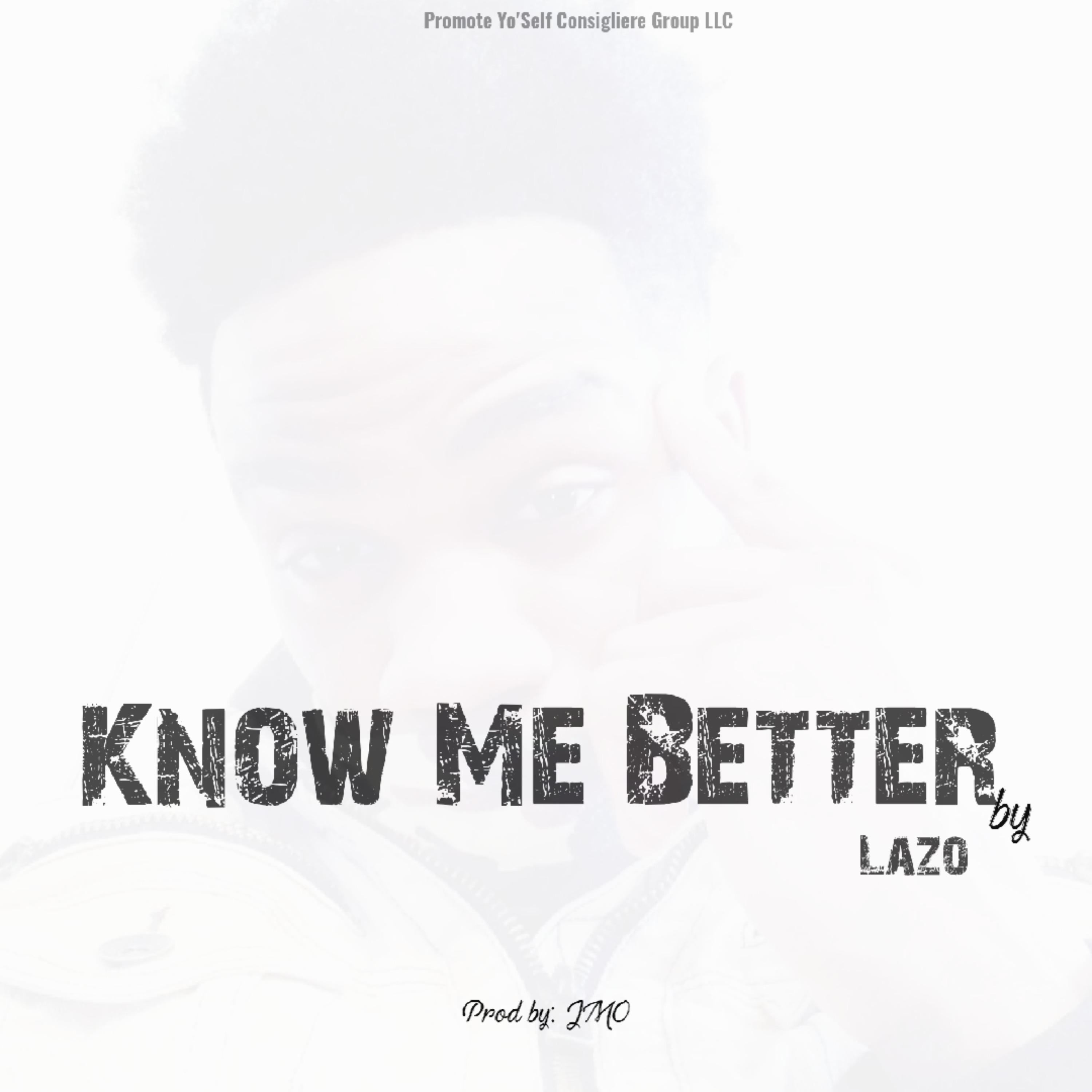 Know Me Better
